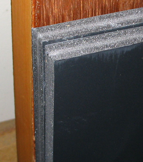 Duraplasts foam core board