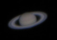 Saturn on 11/27/04