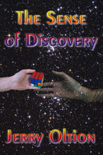 Sense of Discovery cover