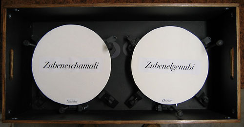 Mirror covers